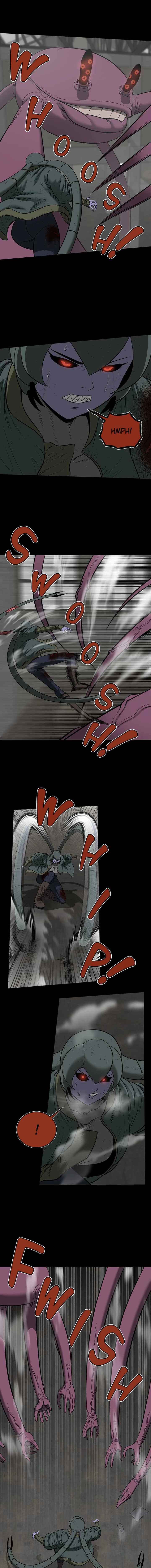 I'm a Mom Chapter 61 - Page 3