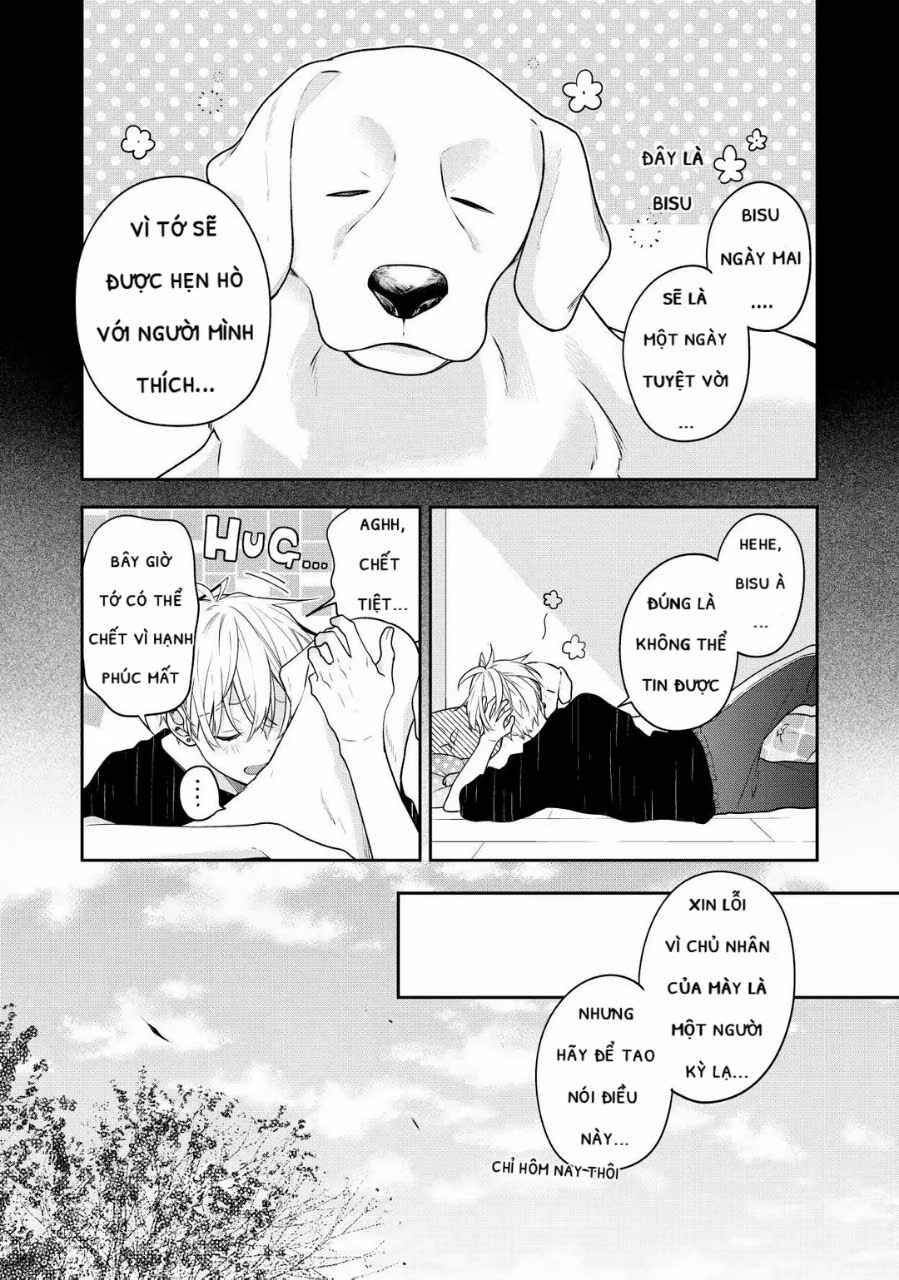 (Pre-Serialization) Tomodachi no Nee-chan ni Koishita Hanashi Chapter 11 - Page 2