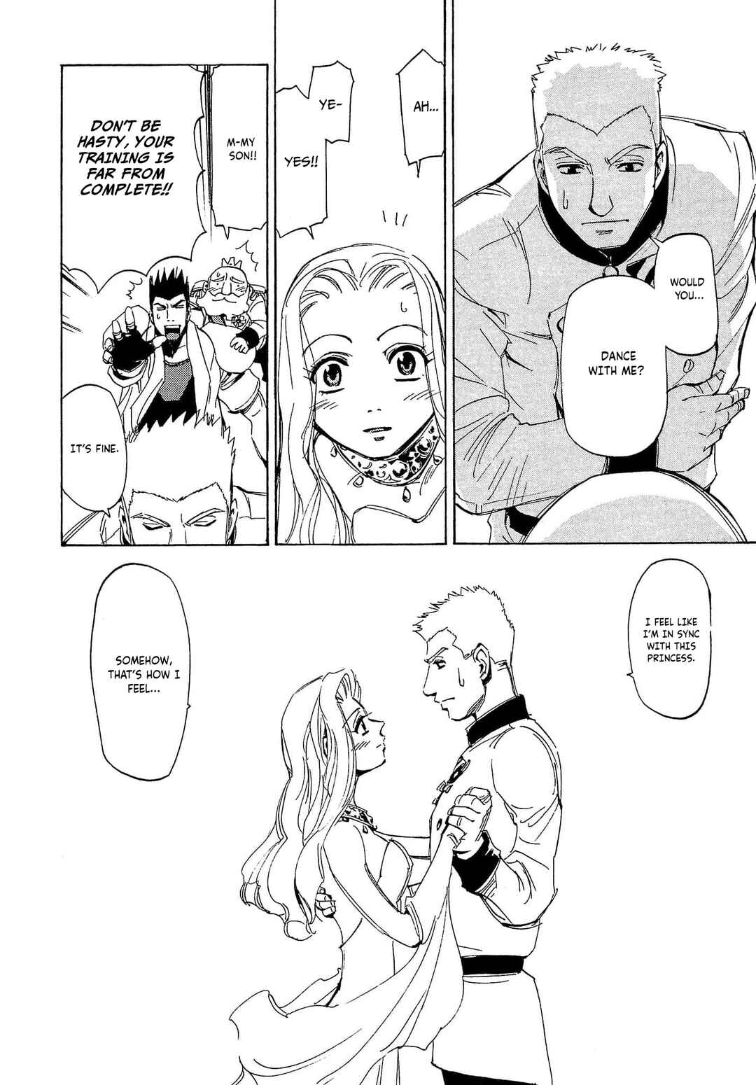 Those Who Hunt Elves Chapter 73 - Page 19