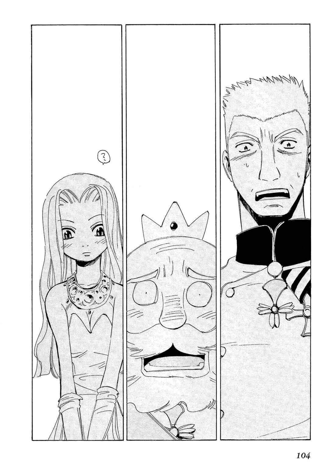 Those Who Hunt Elves Chapter 73 - Page 28