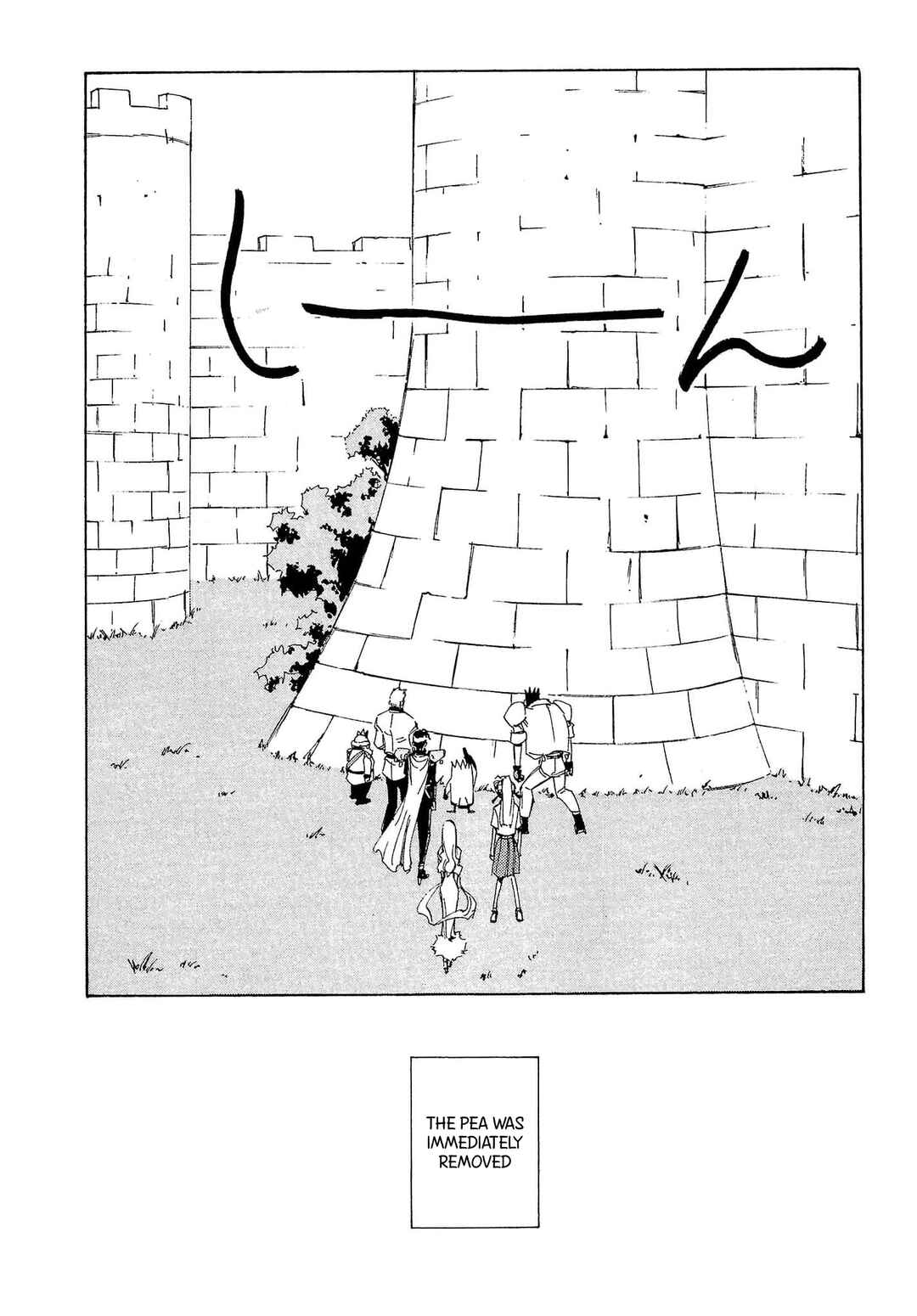 Those Who Hunt Elves Chapter 73 - Page 30