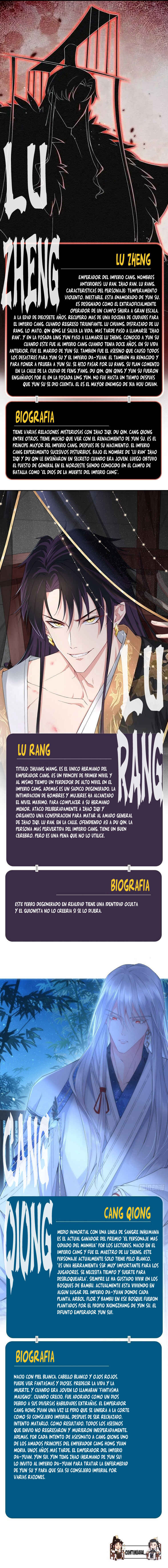 Romance Between Regents Chapter 63 - Page 13