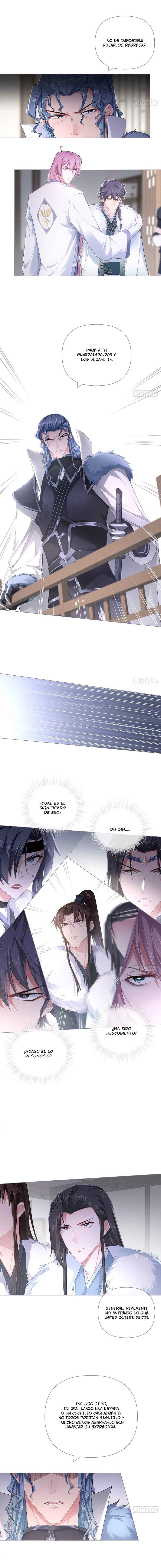 Romance Between Regents Chapter 63 - Page 4