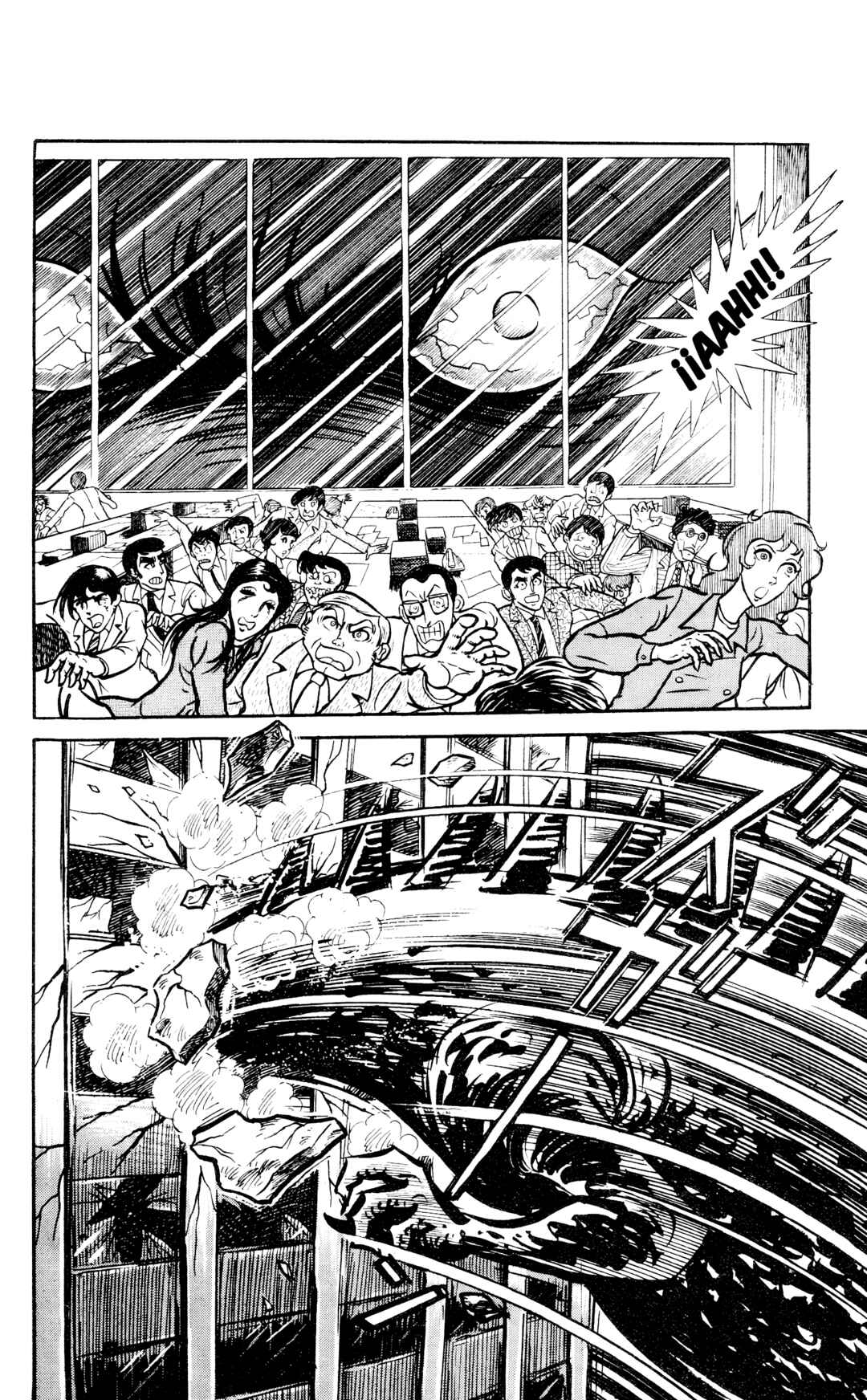 Garla Chapter 3 - Page 10