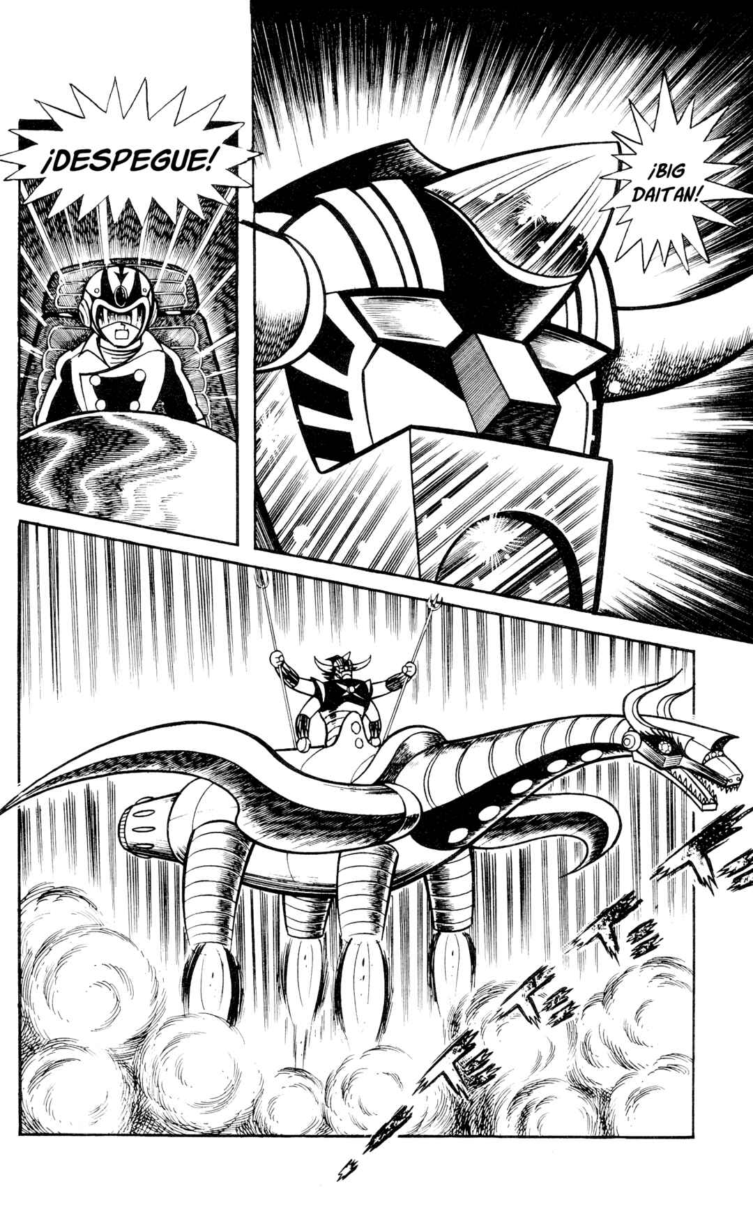 Garla Chapter 3 - Page 20