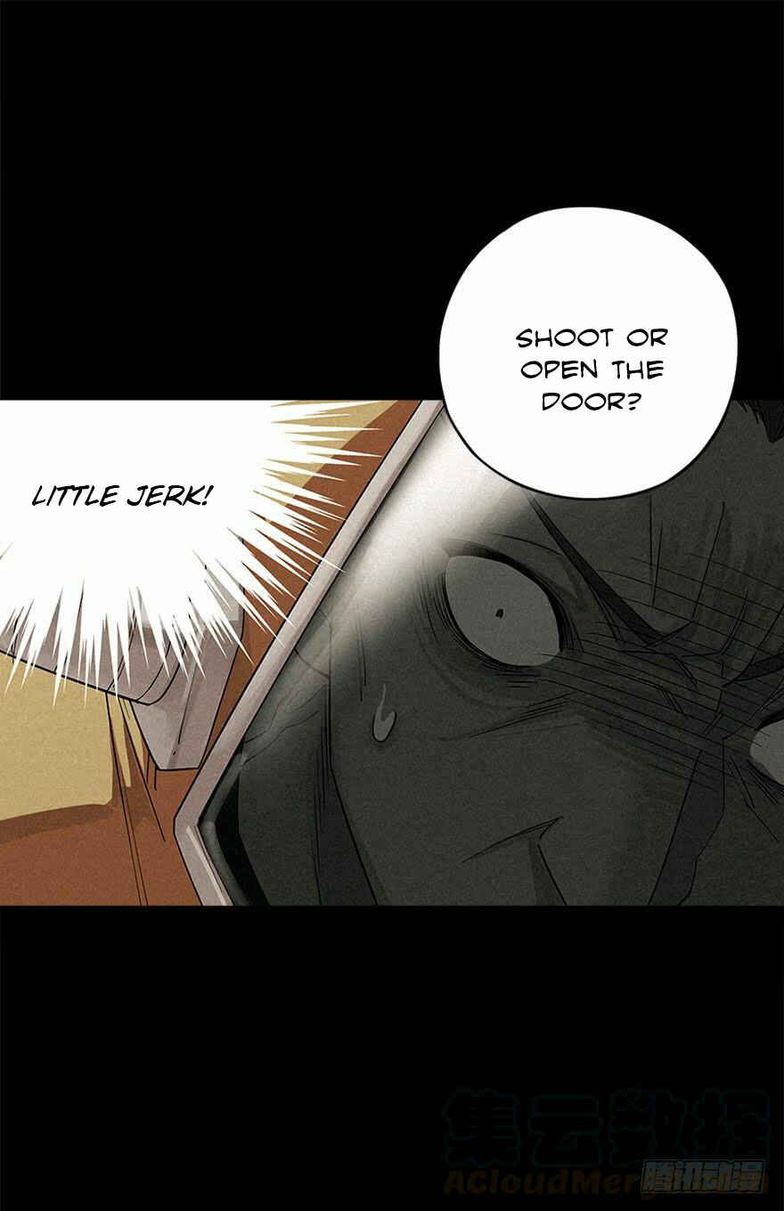 Trace of Doomsday Chapter 7 - Page 6