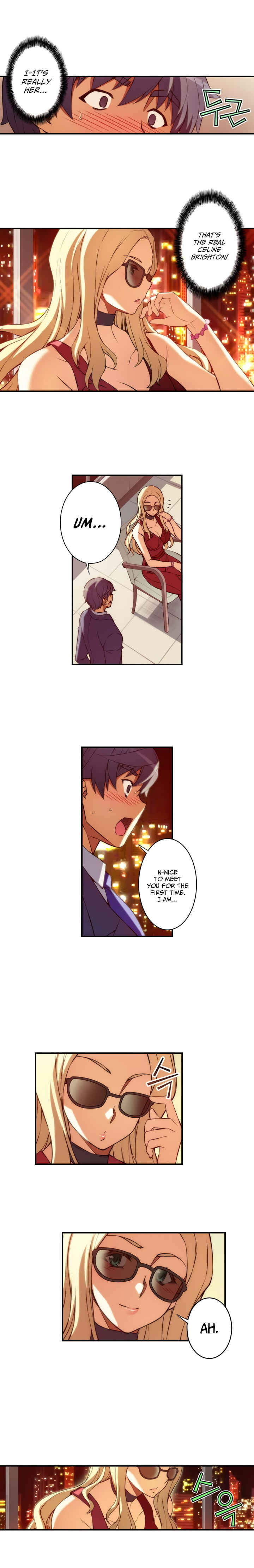 Unbalance Triangle Chapter 70.1 - Page 5