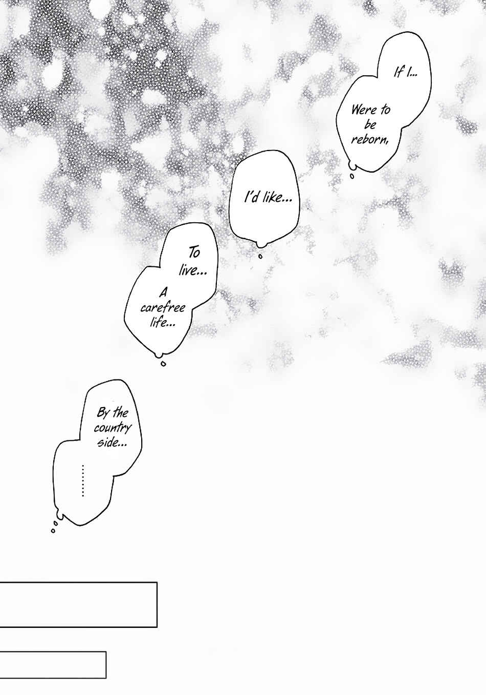 Tensei Shite Inaka de Slow Life wo Okuritai Chapter 1 - Page 4