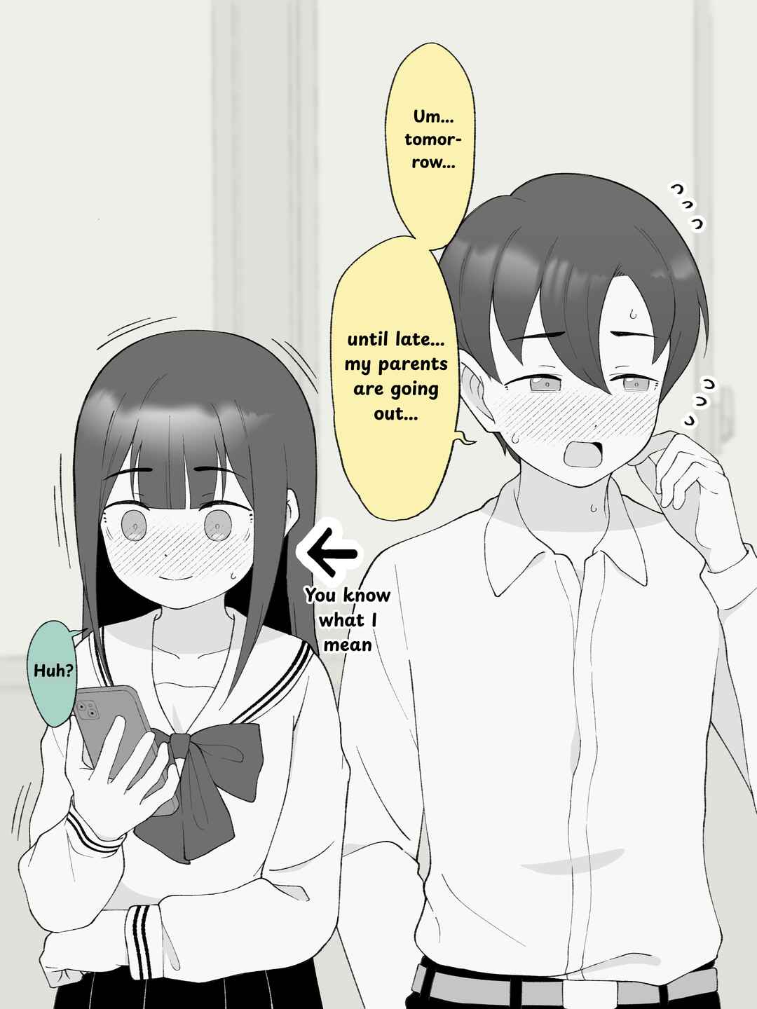Aniki no Kanojo ni Naru, Onnanoko ni Nacchatta Otouto Chapter 182 - Page 3