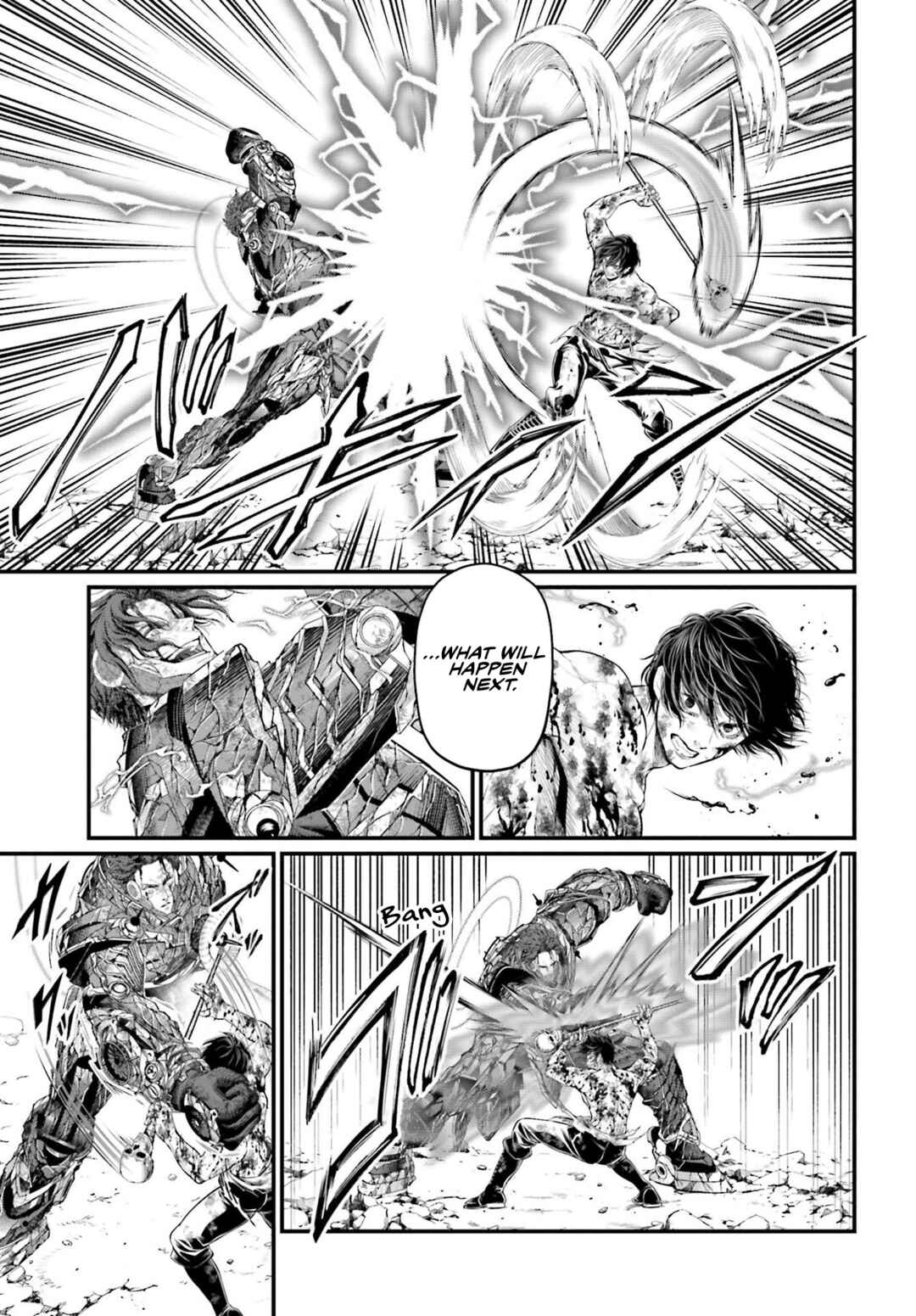Shuumatsu no Valkyrie Chapter 75 - Page 10