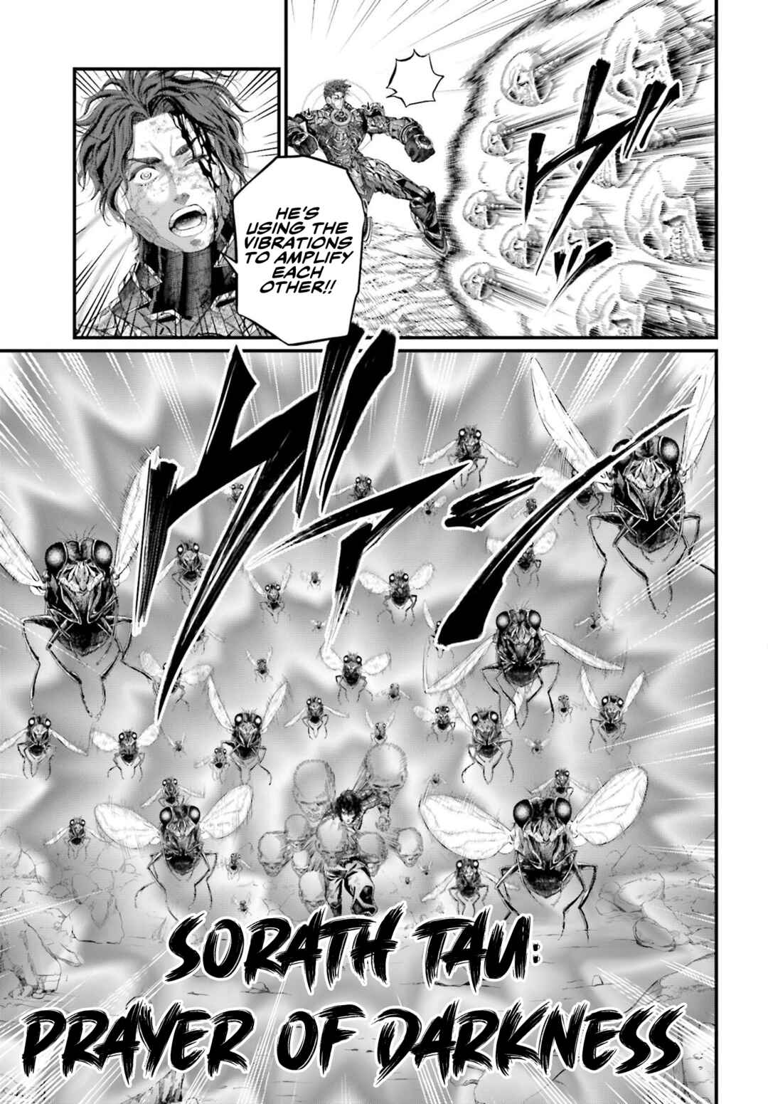 Shuumatsu no Valkyrie Chapter 75 - Page 18