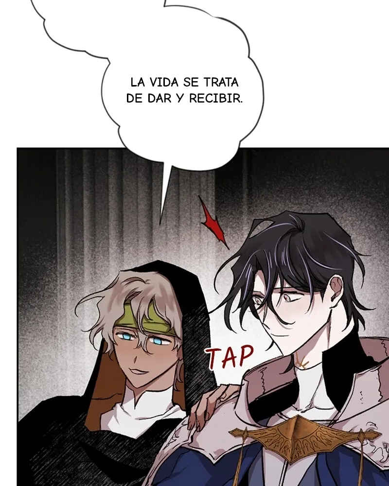 The Dark Lord's Confession Chapter 53 - Page 25
