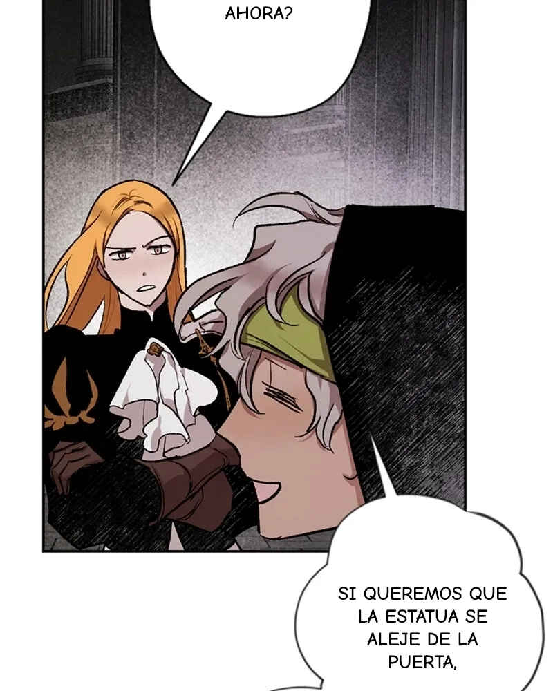 The Dark Lord's Confession Chapter 53 - Page 27
