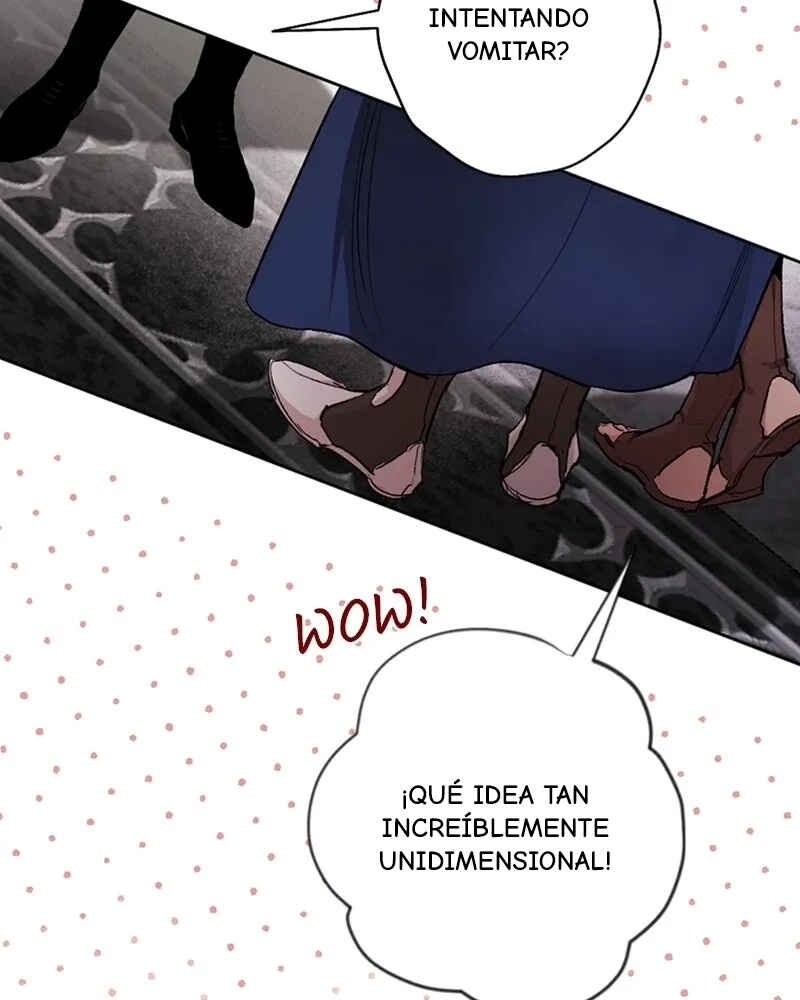 The Dark Lord's Confession Chapter 53 - Page 29
