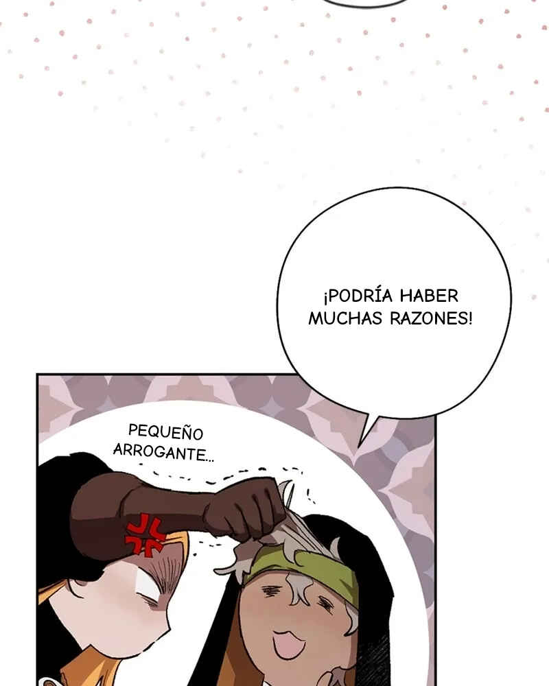 The Dark Lord's Confession Chapter 53 - Page 30