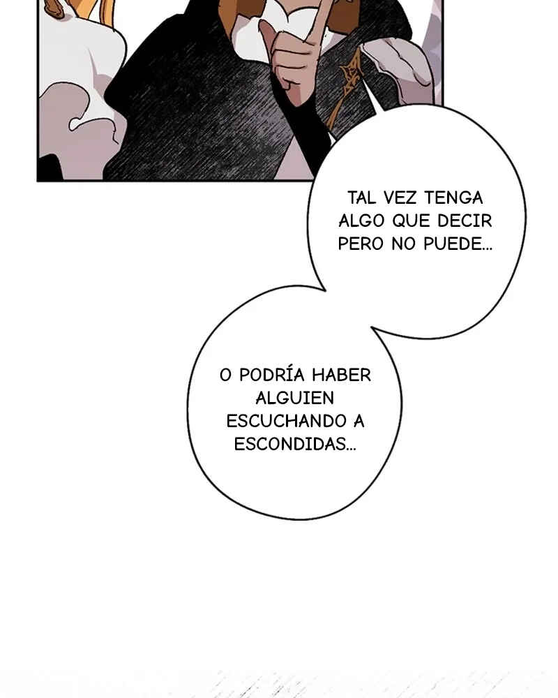 The Dark Lord's Confession Chapter 53 - Page 31