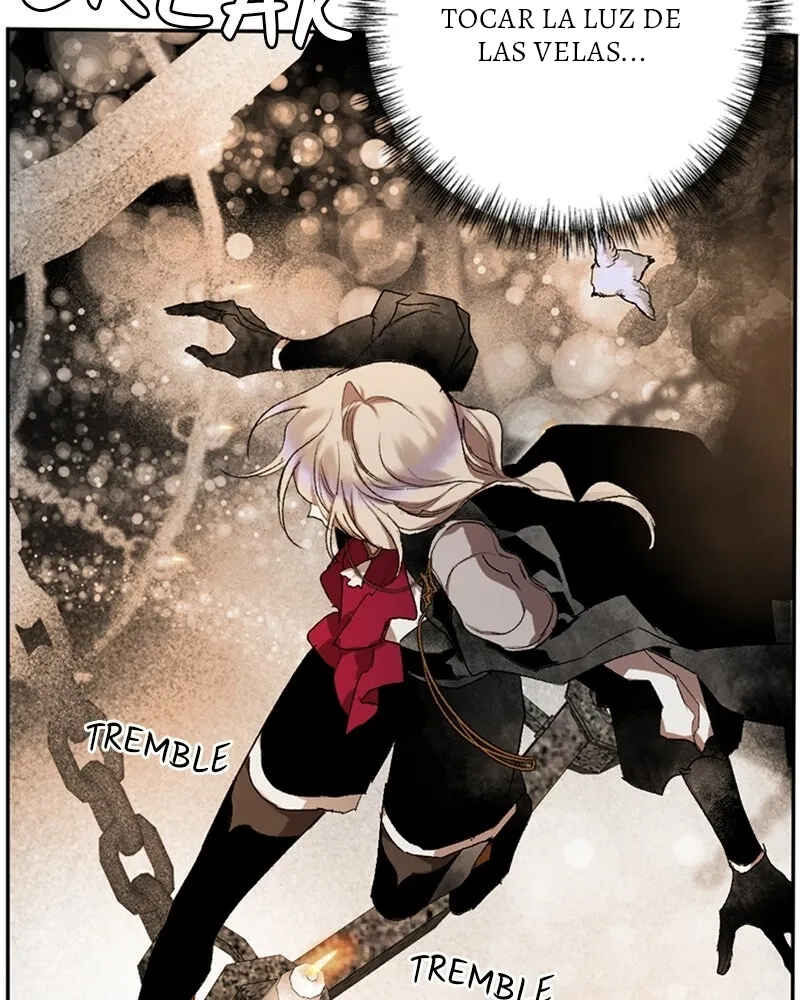 The Dark Lord's Confession Chapter 53 - Page 74