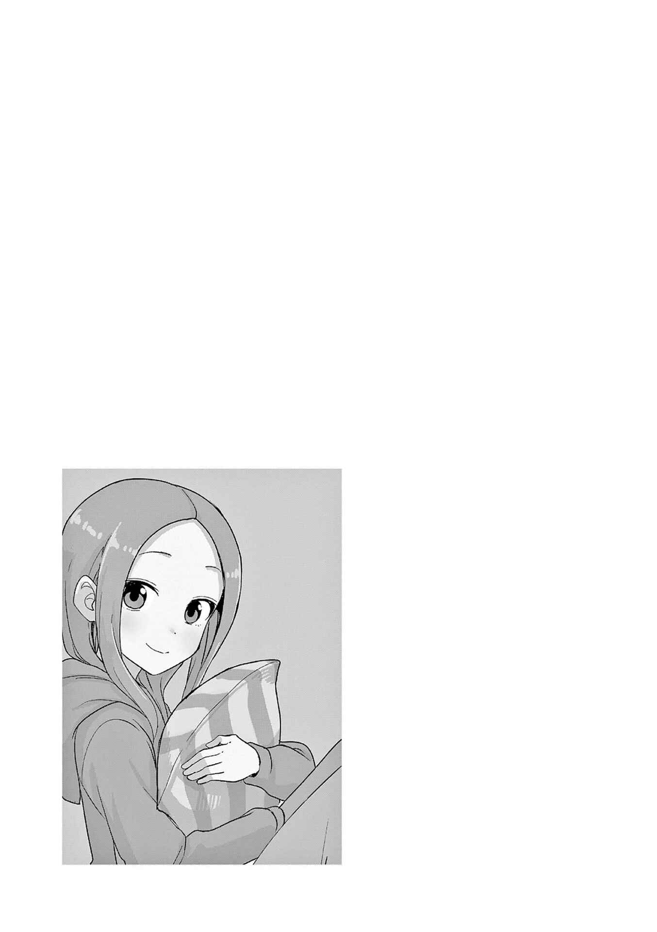 Karakai Jouzu no (Moto) Takagi-san Chapter 181.25 - Page 29