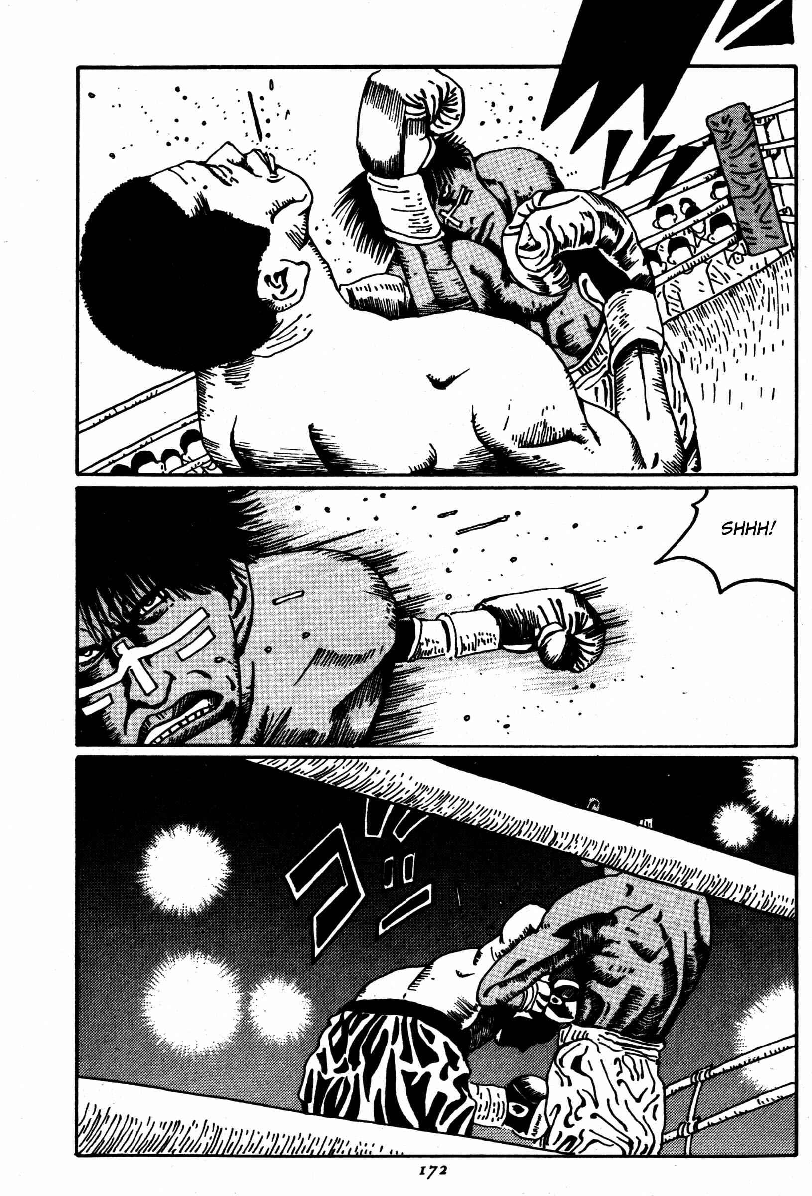 Zero Chapter 20 - Page 10
