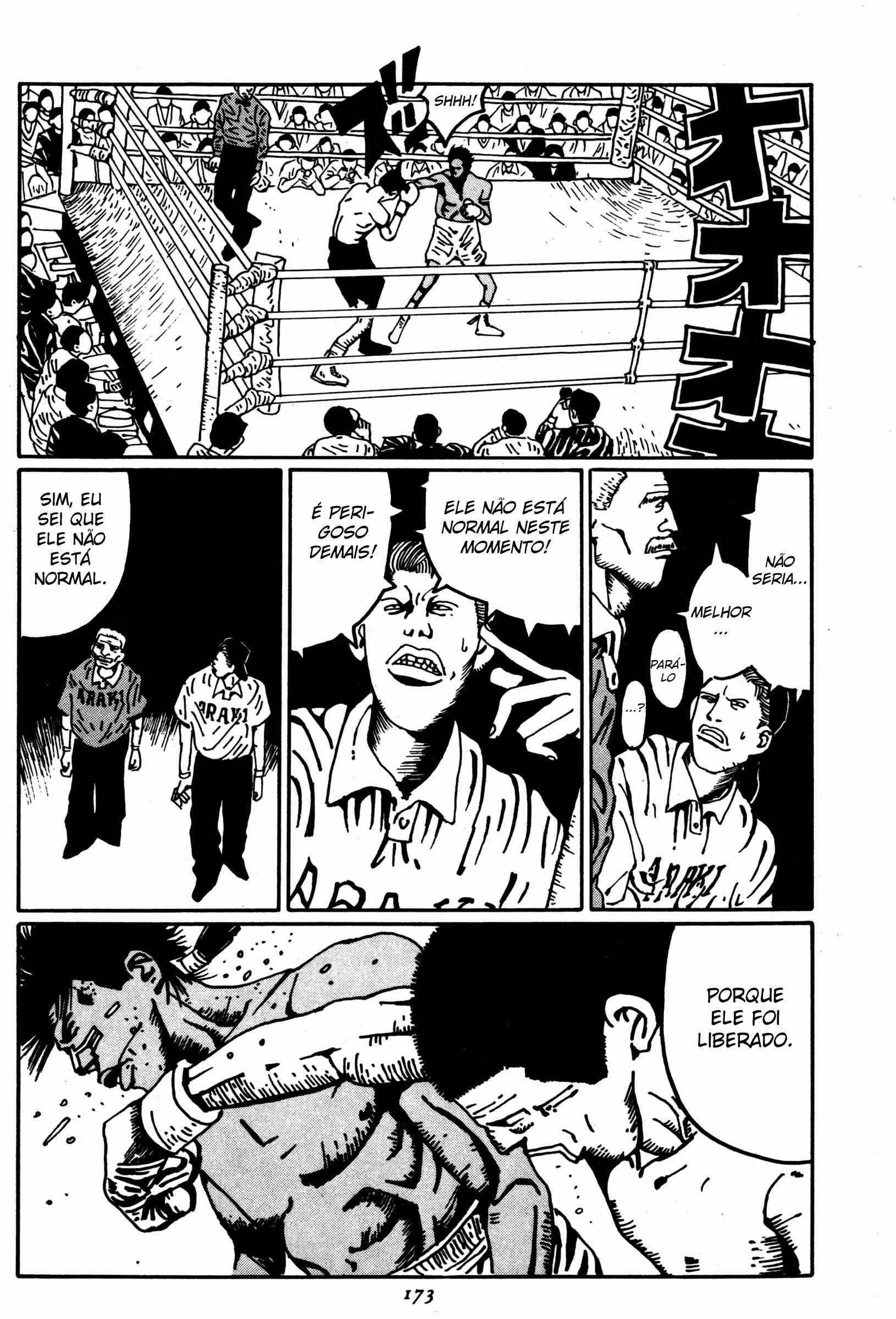 Zero Chapter 20 - Page 11