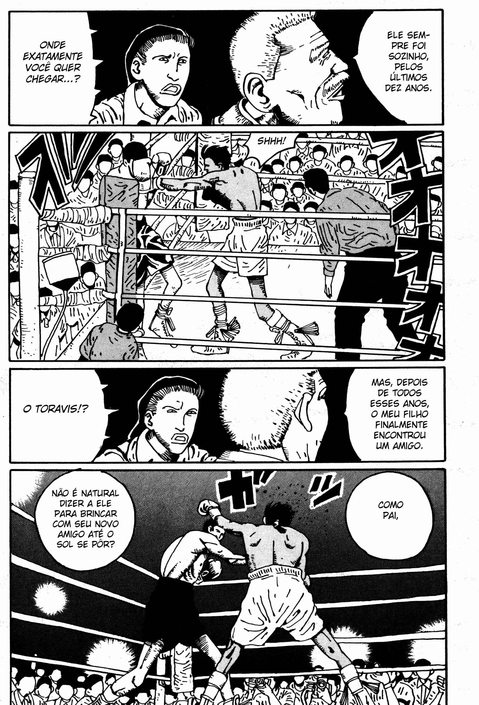 Zero Chapter 20 - Page 17