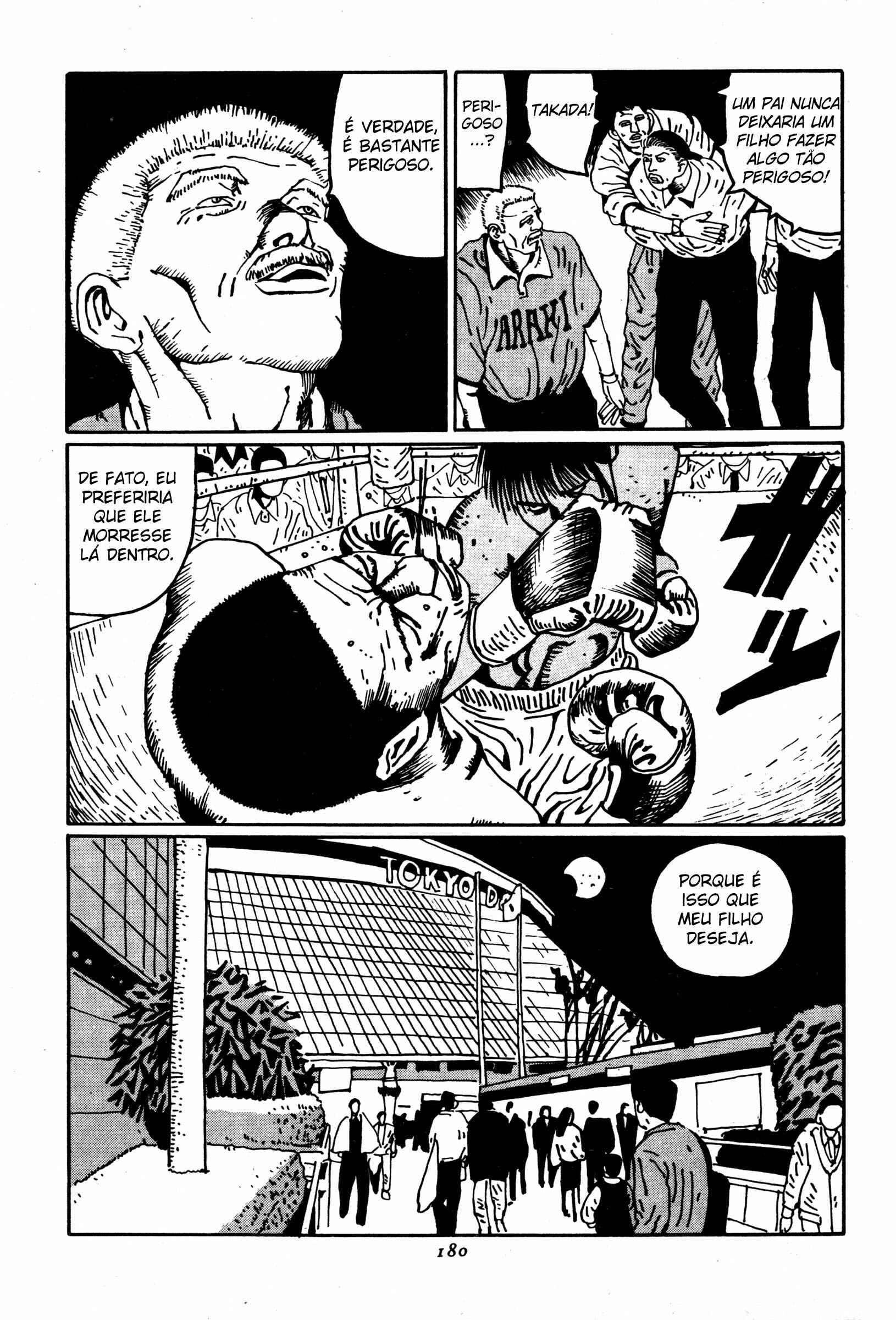 Zero Chapter 20 - Page 18