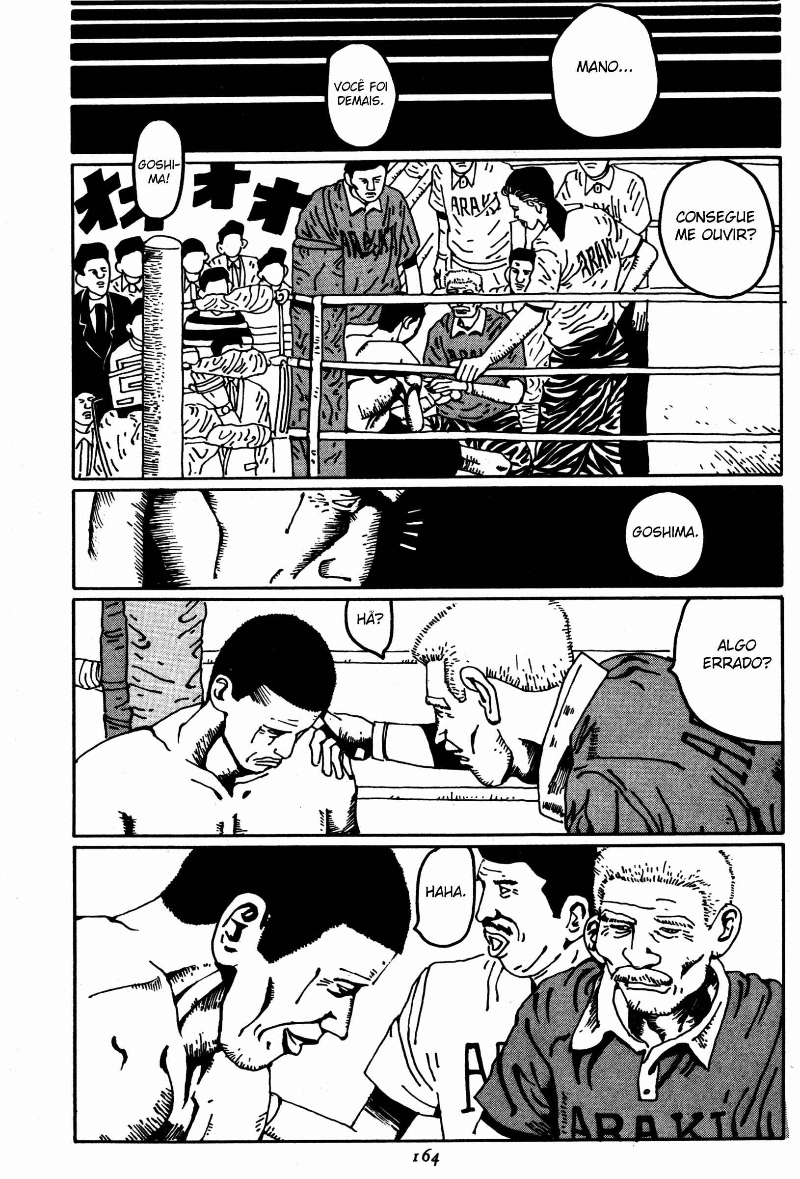 Zero Chapter 20 - Page 2