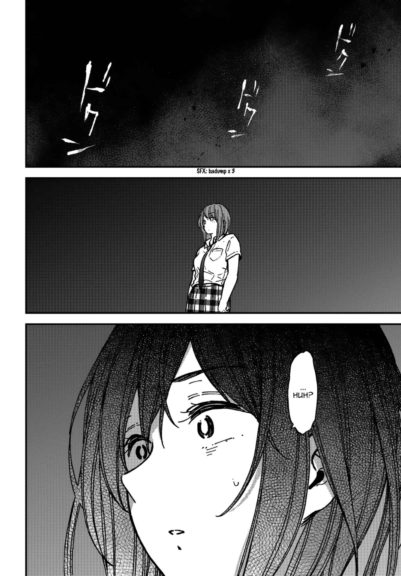Kakushigoto Chapter 9 - Page 29