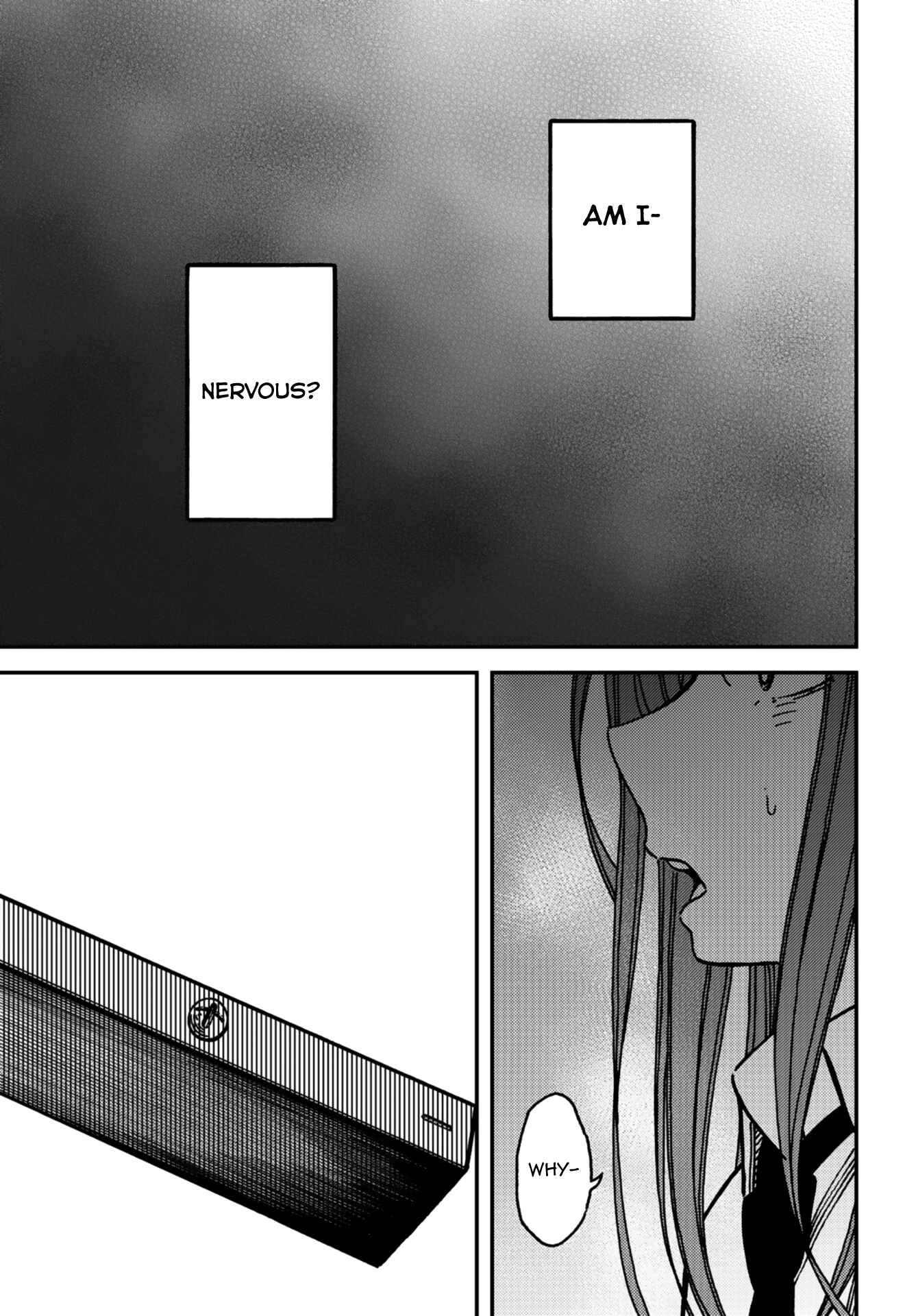 Kakushigoto Chapter 9 - Page 30