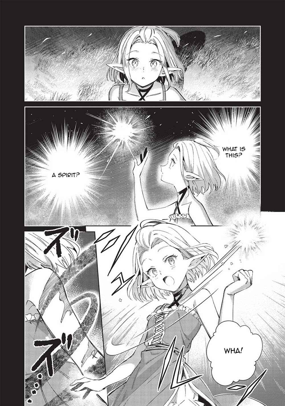 Nihon e Youkoso Elf-san. Chapter 53 - Page 13