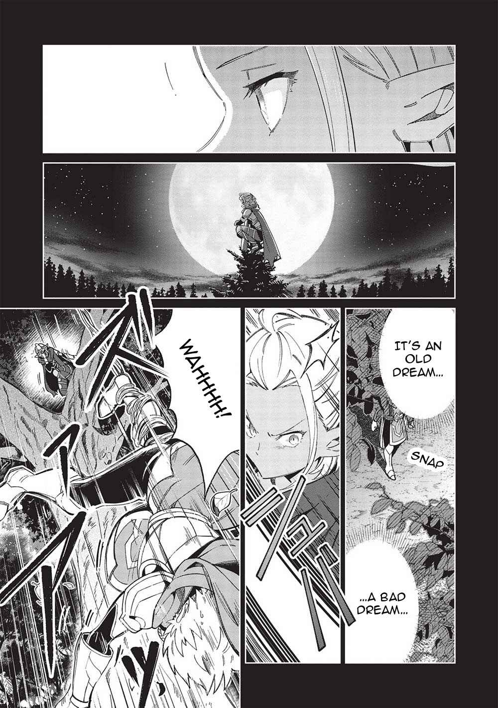 Nihon e Youkoso Elf-san. Chapter 53 - Page 15