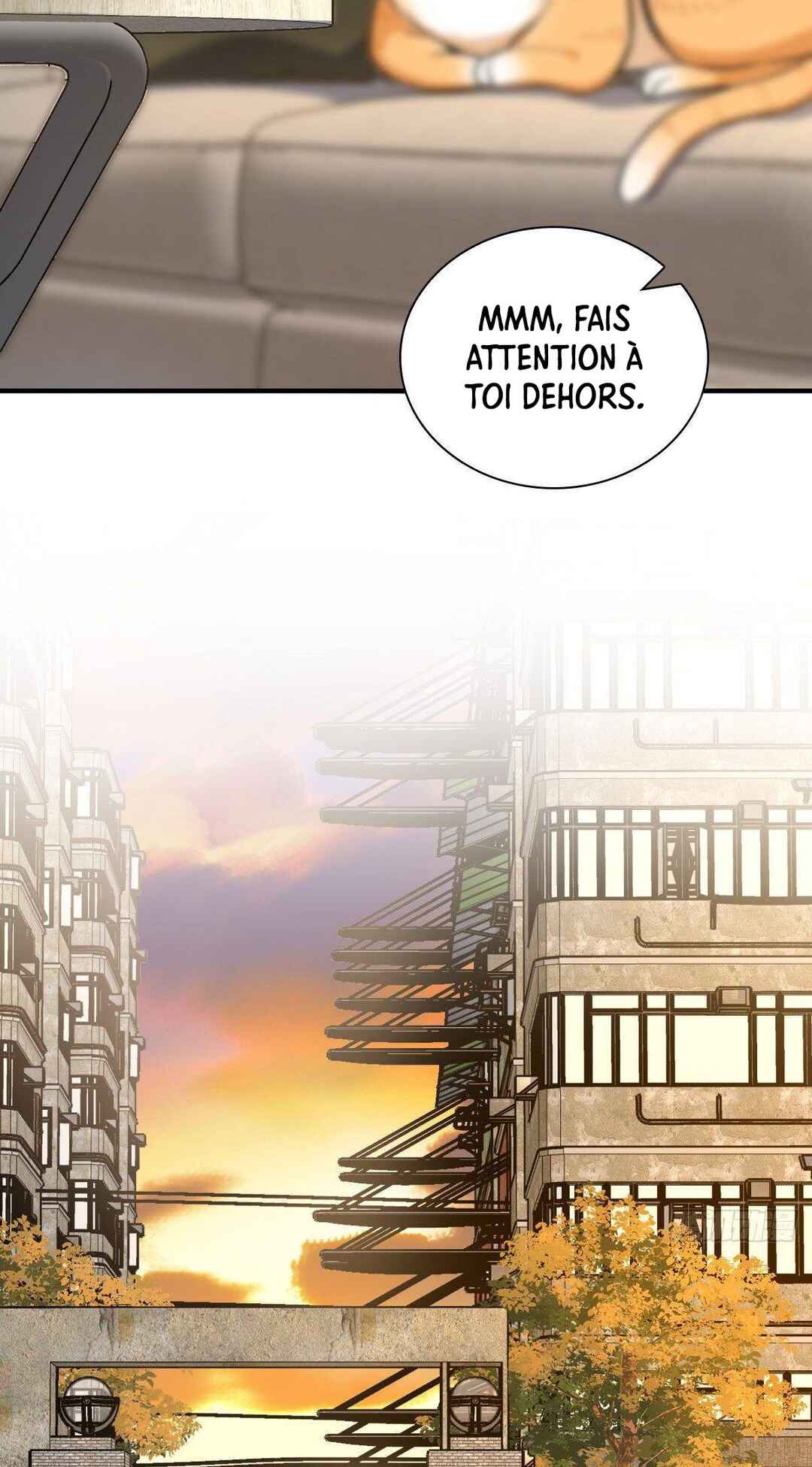 Wǒ Jiā Lǎopo Láizì Yīqiān Nián Qián Chapter 25 - Page 16