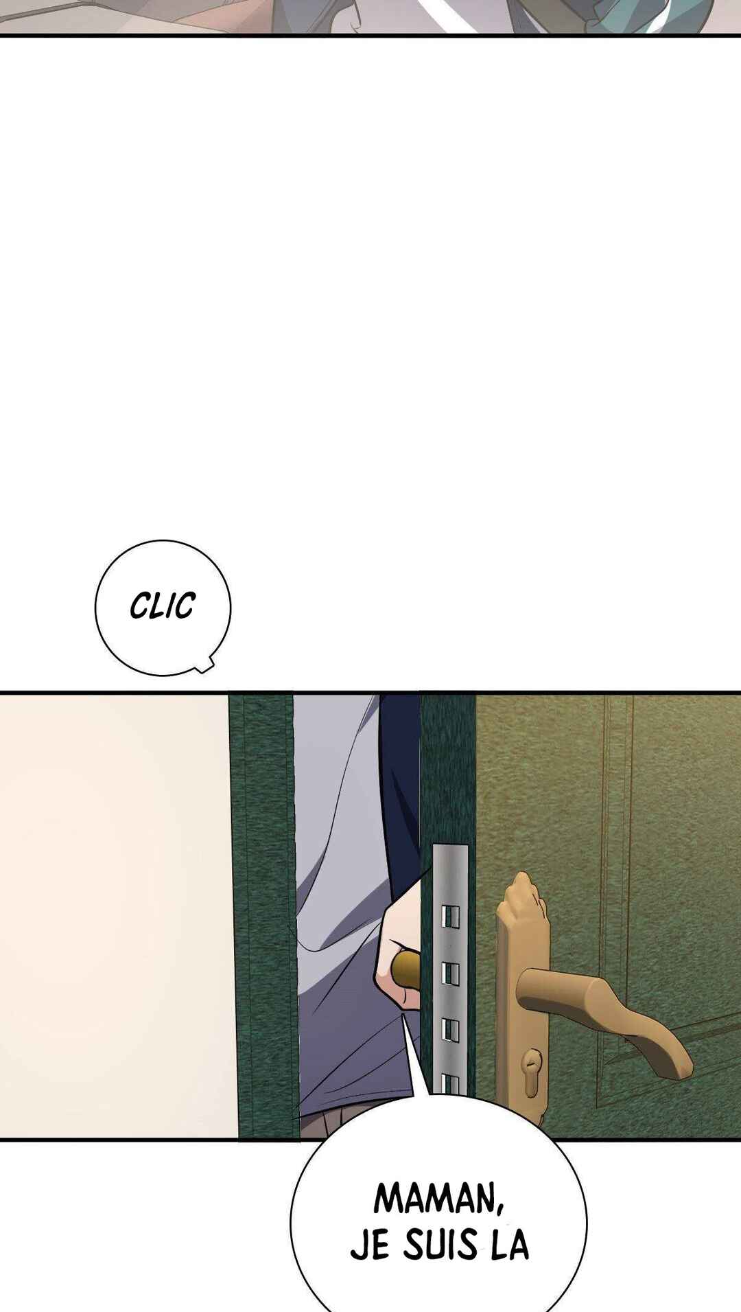 Wǒ Jiā Lǎopo Láizì Yīqiān Nián Qián Chapter 25 - Page 18