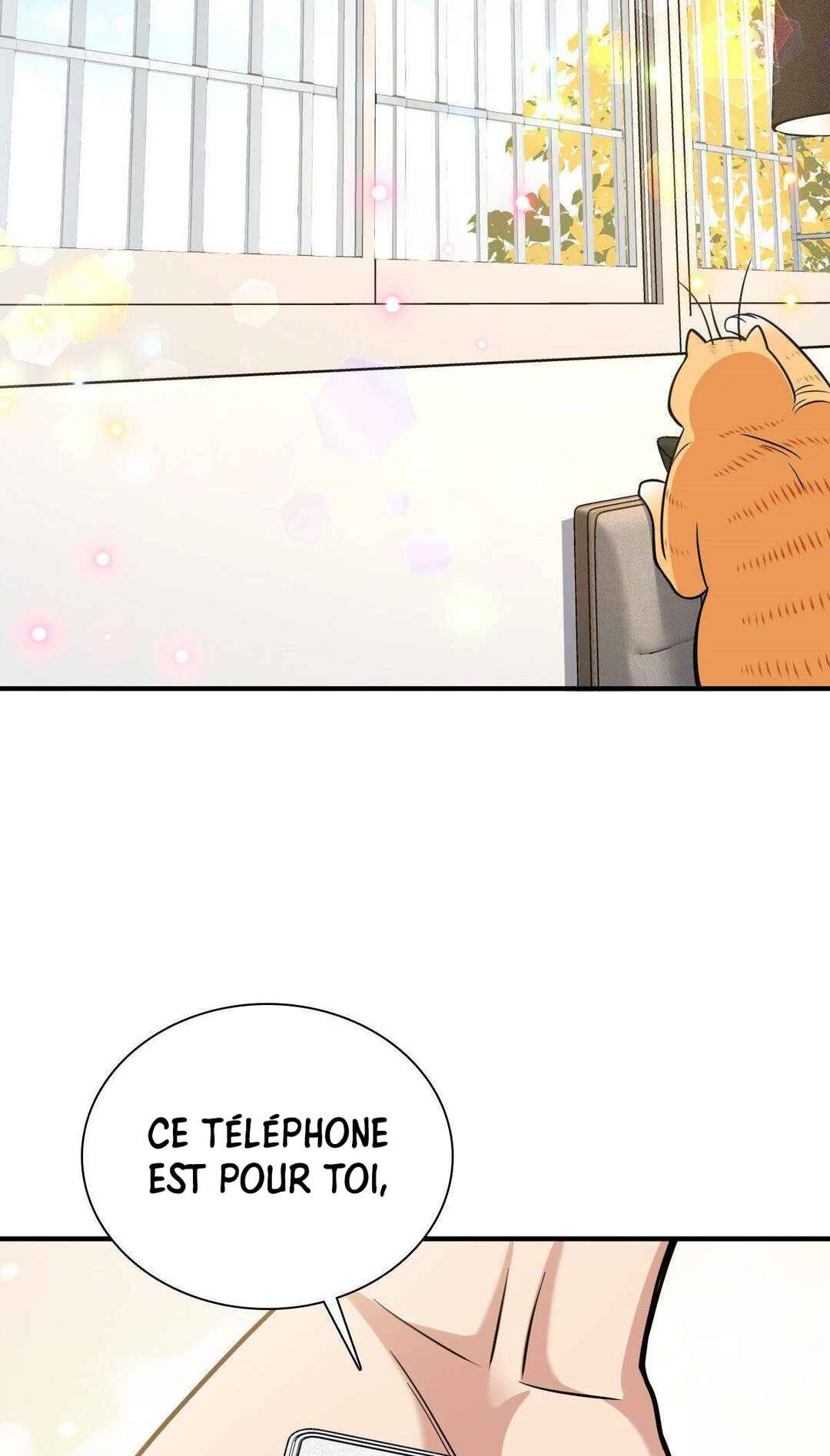 Wǒ Jiā Lǎopo Láizì Yīqiān Nián Qián Chapter 25 - Page 3