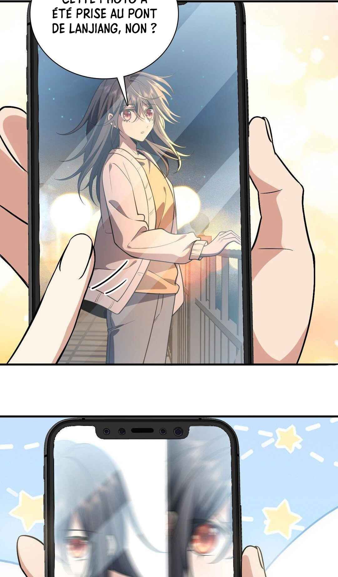 Wǒ Jiā Lǎopo Láizì Yīqiān Nián Qián Chapter 25 - Page 52