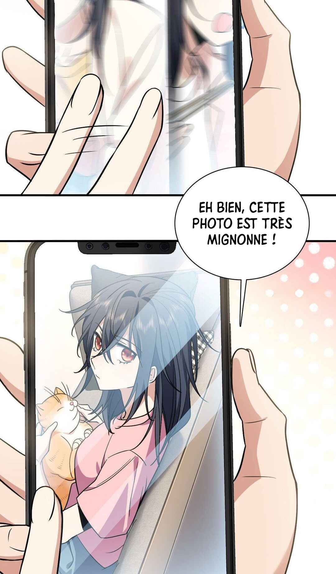 Wǒ Jiā Lǎopo Láizì Yīqiān Nián Qián Chapter 25 - Page 53
