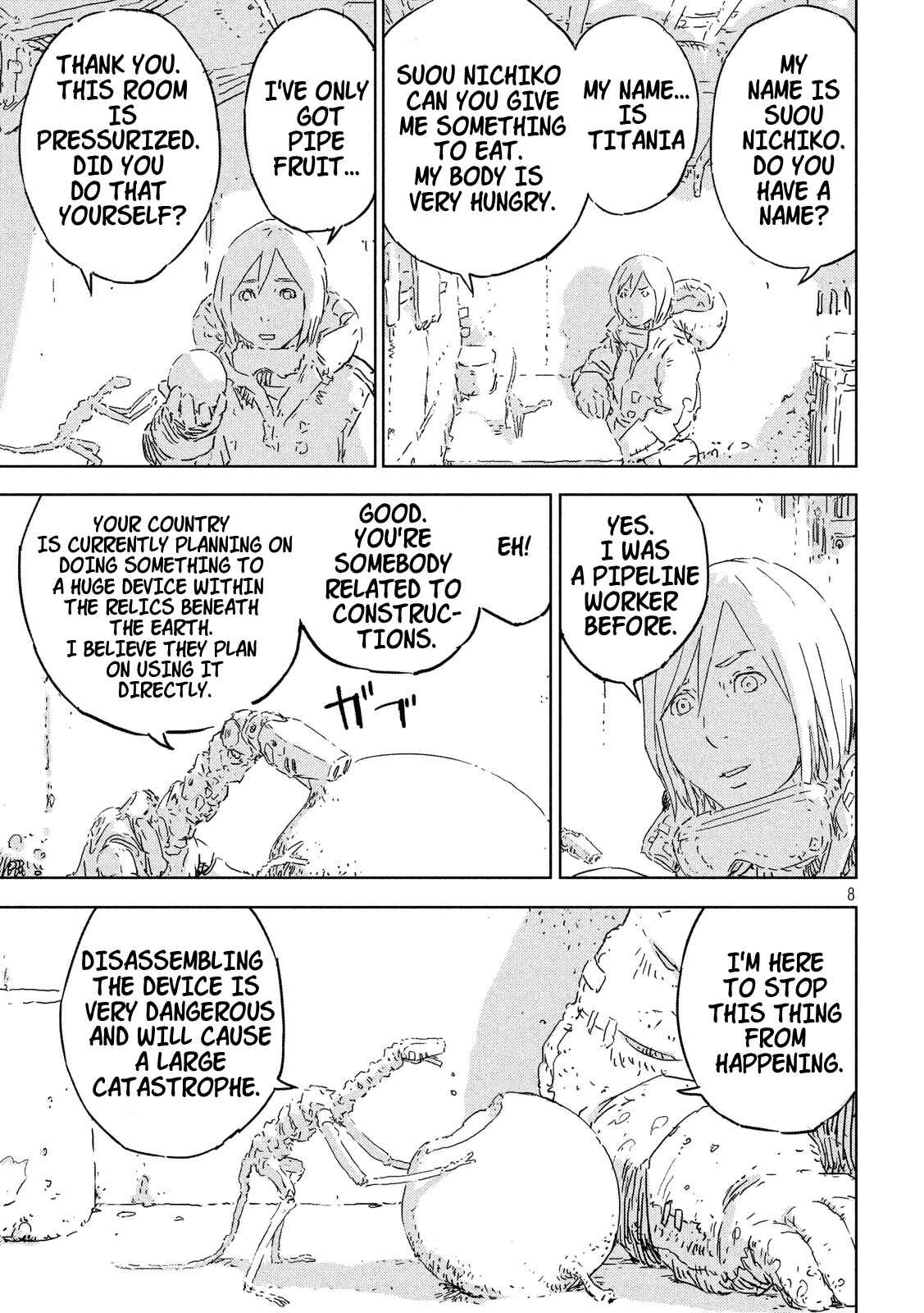 APOSIMZ Chapter Oneshot - Page 7