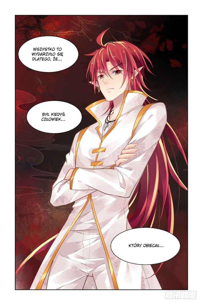 Soul Contract Chapter 450 - Page 13