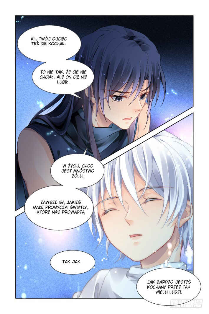 Soul Contract Chapter 450 - Page 16