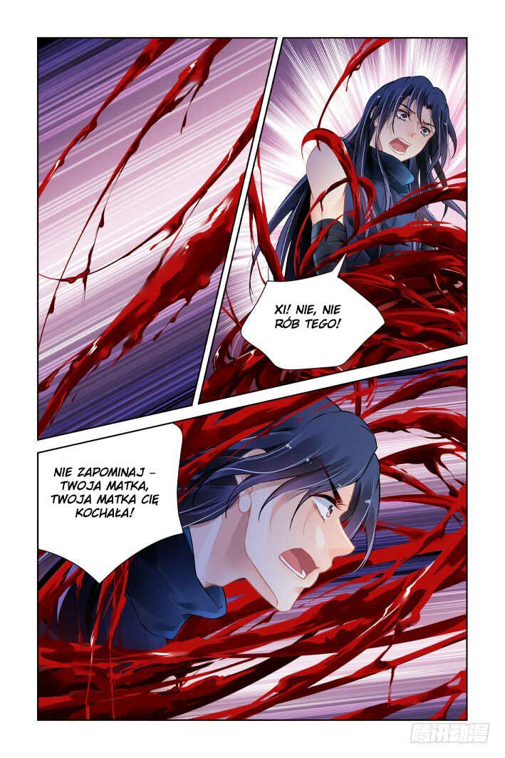 Soul Contract Chapter 450 - Page 2