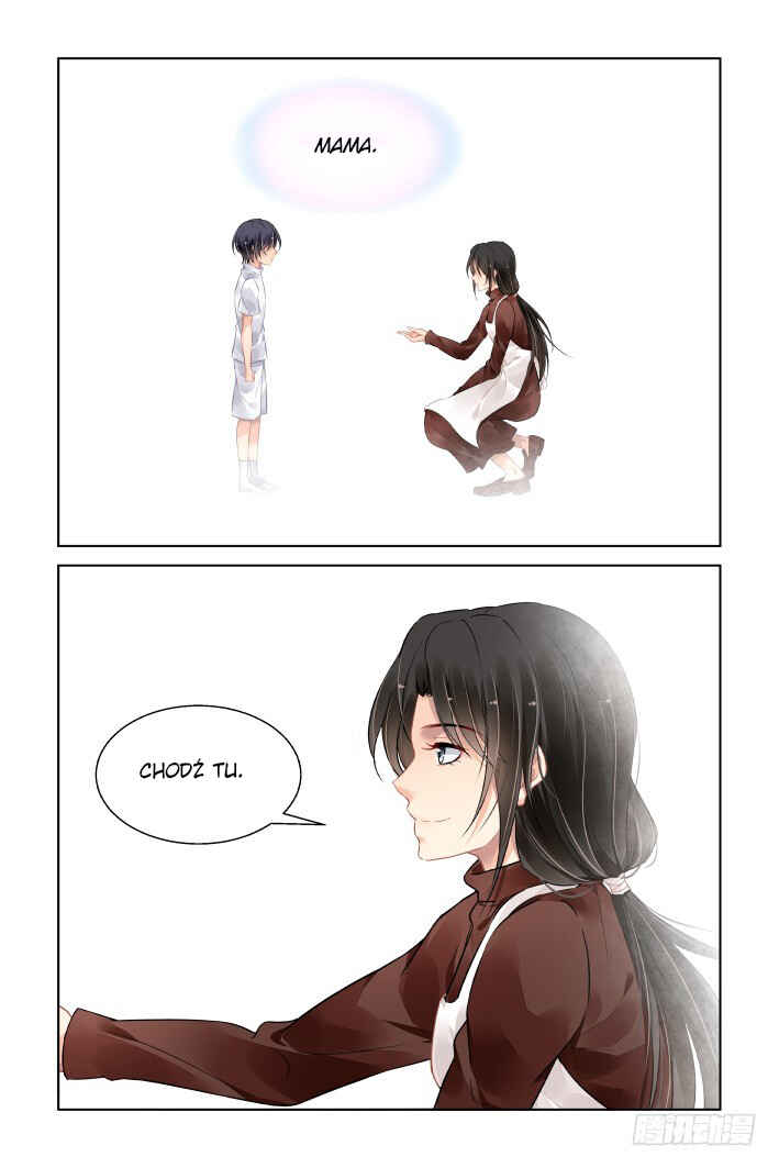 Soul Contract Chapter 450 - Page 4