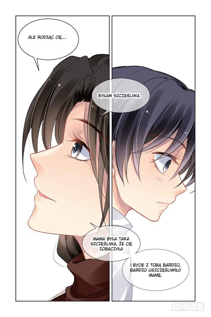 Soul Contract Chapter 450 - Page 6