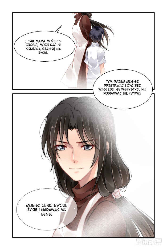 Soul Contract Chapter 450 - Page 9