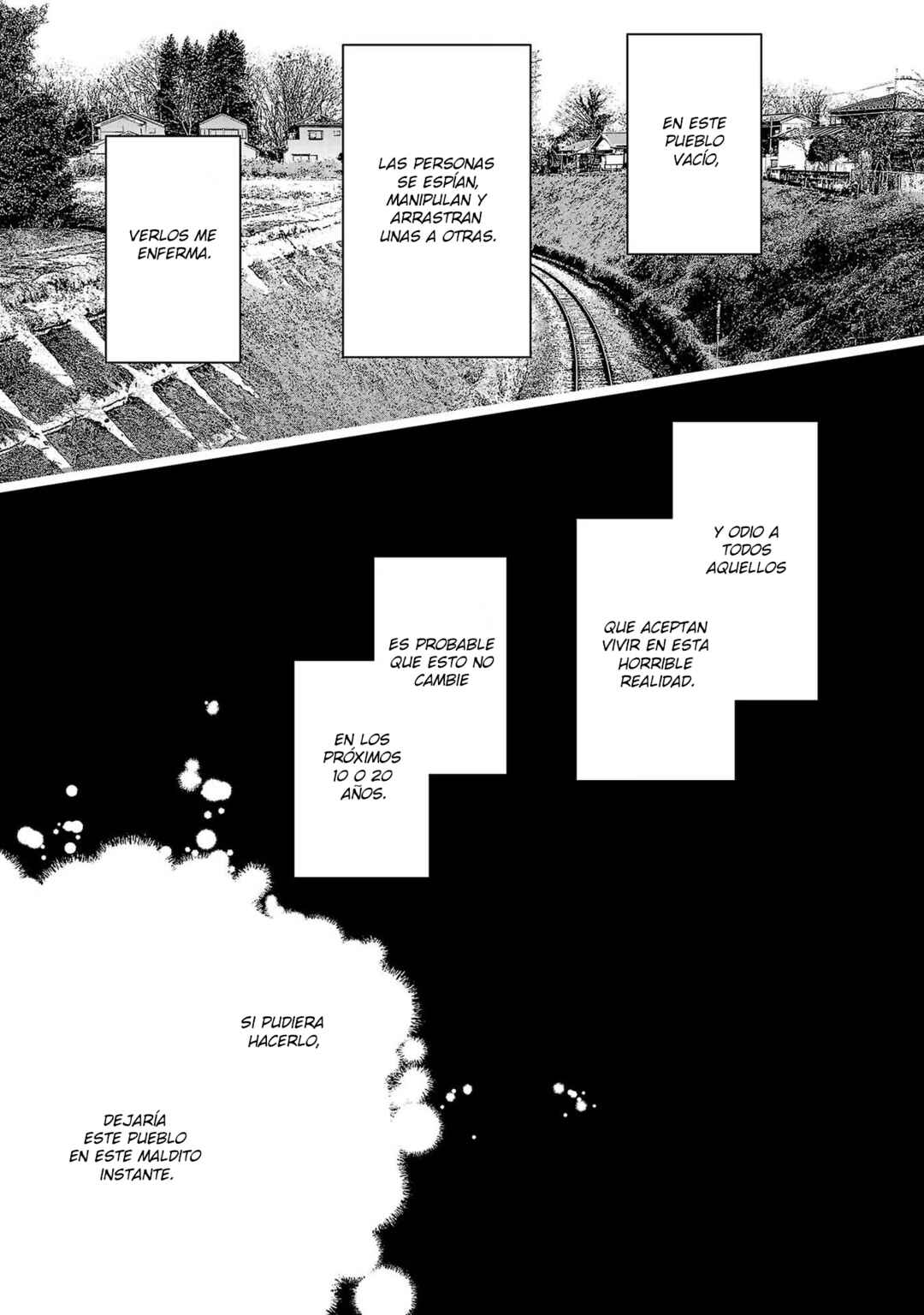 Ashita, Watashi wa Dareka no Kanojo Chapter 101 - Page 2
