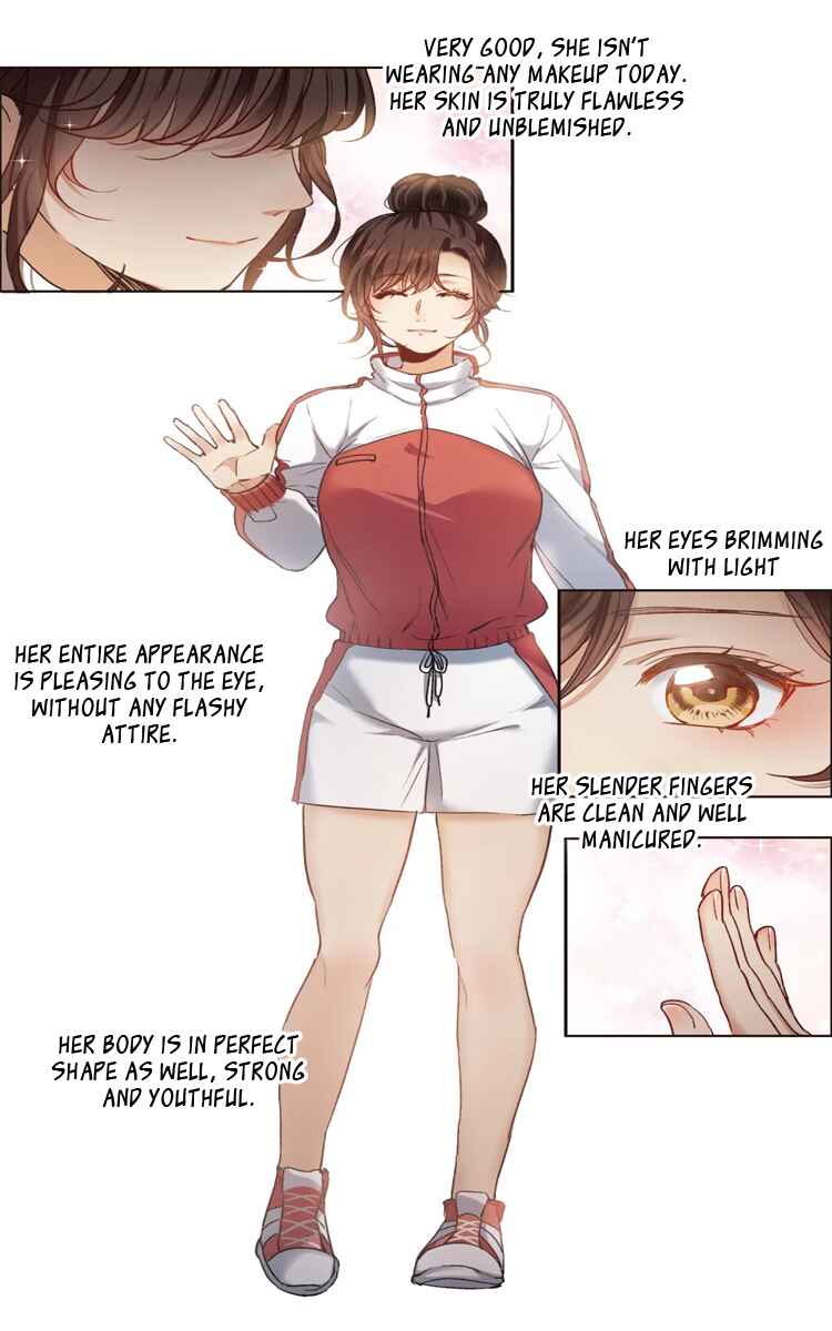 The brightest giant star in the world Chapter 17.1 - Page 10
