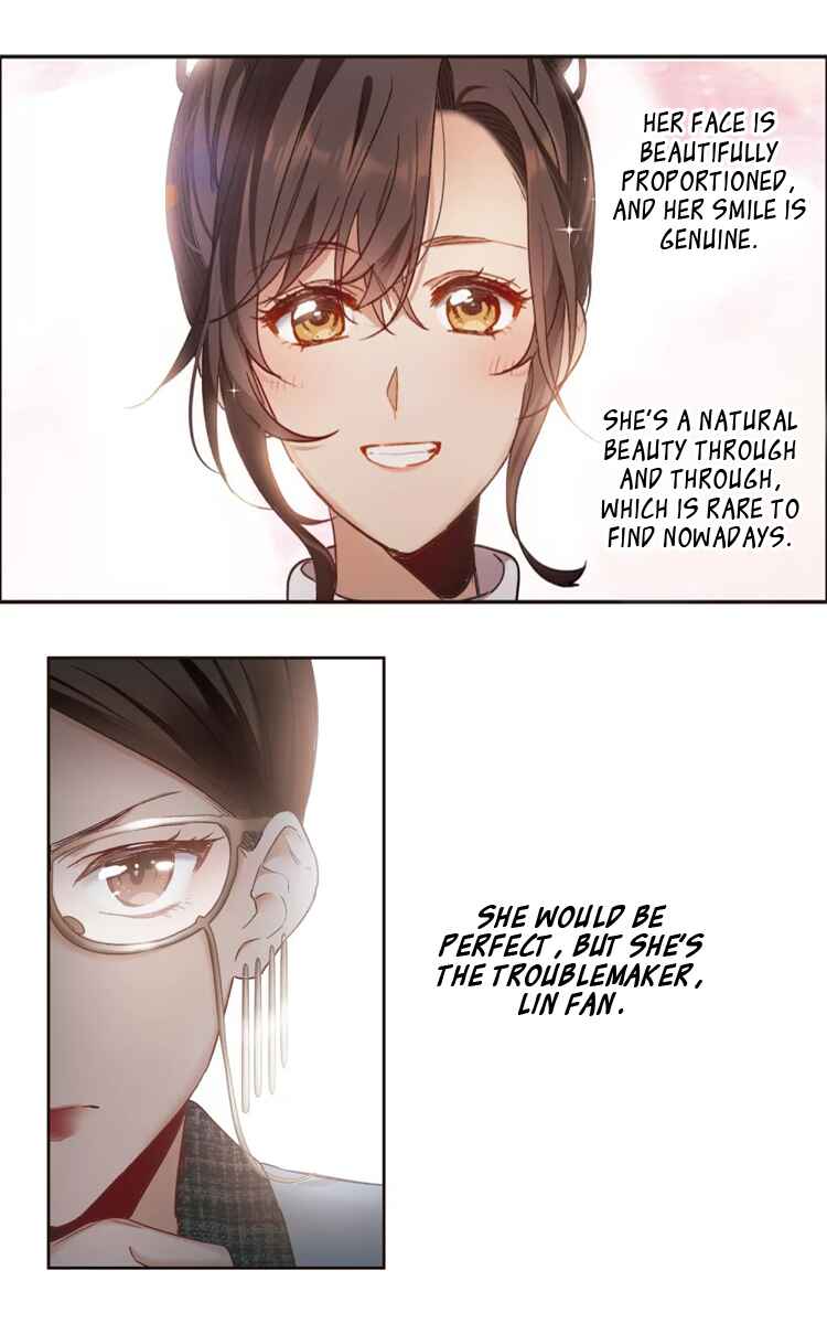 The brightest giant star in the world Chapter 17.1 - Page 11