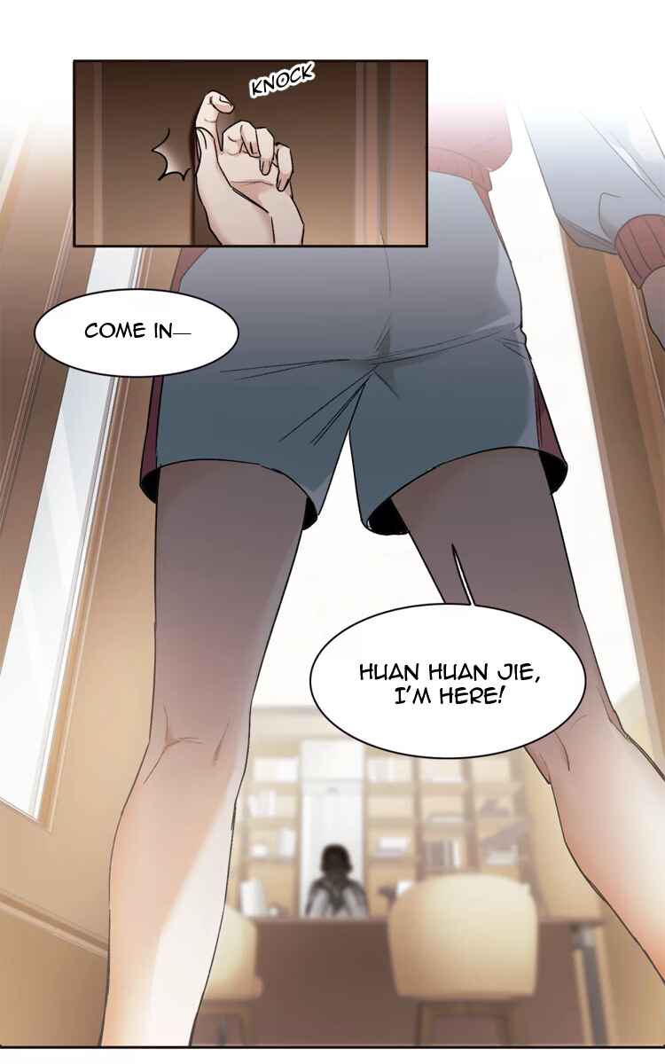 The brightest giant star in the world Chapter 17.1 - Page 8