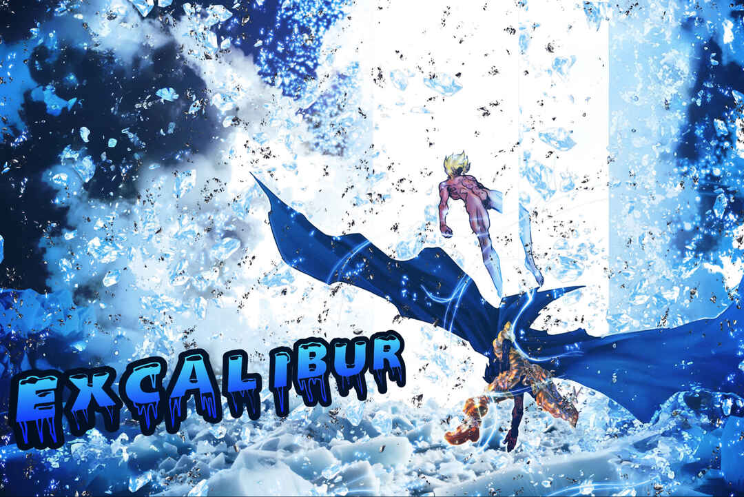 Saint Seiya: Episode G Requiem Chapter 64 - Page 6
