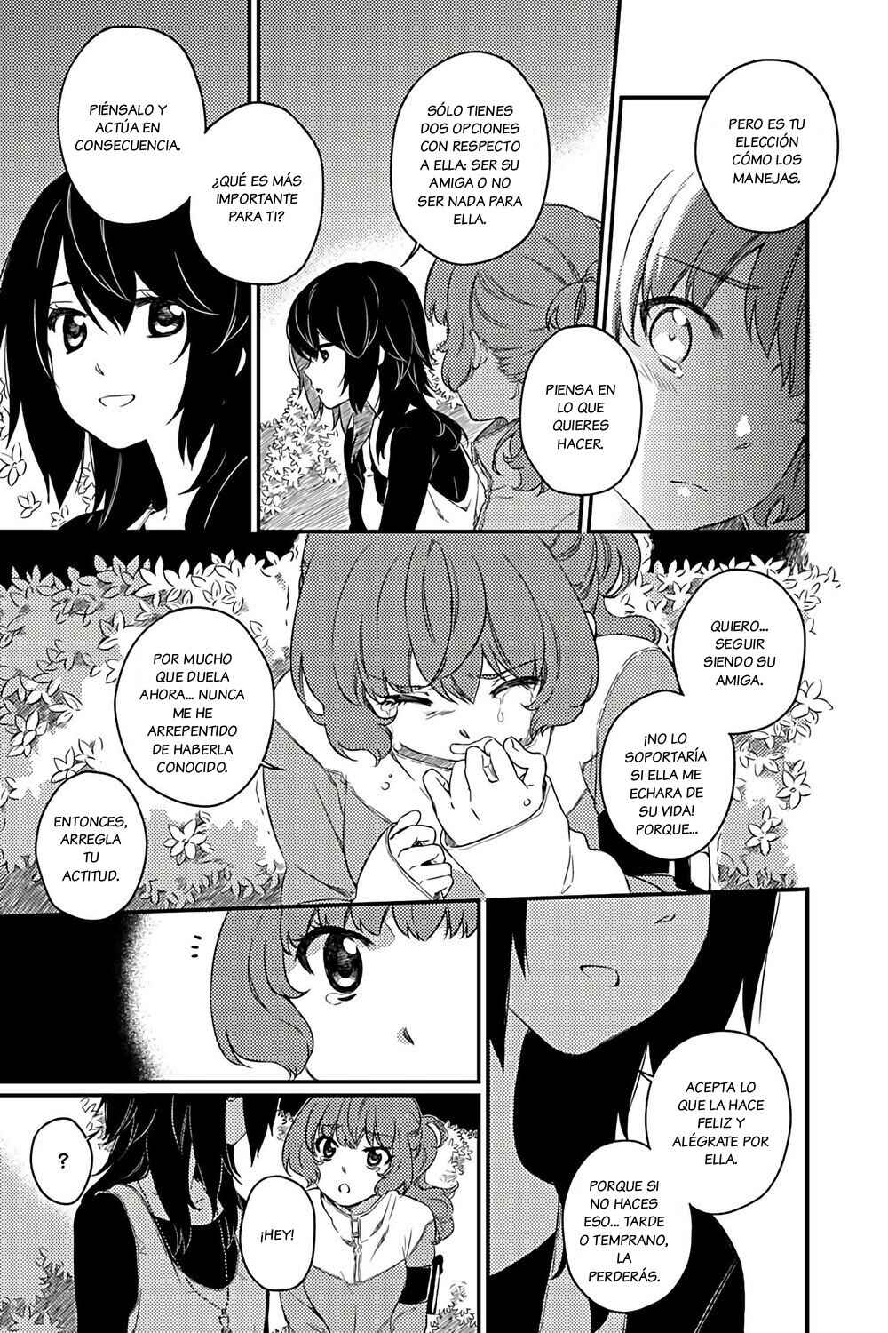 Alter Ego Chapter 1 - Page 32