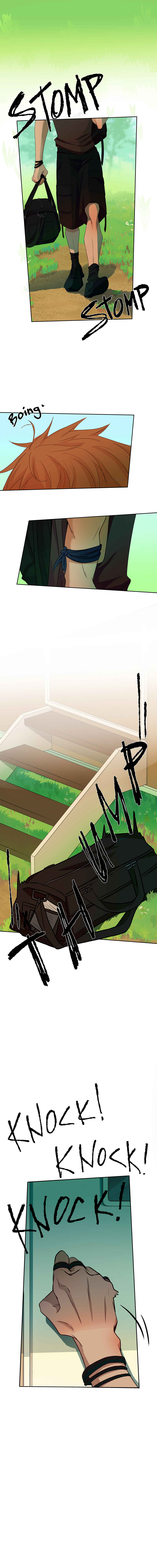 FIRESNAKE Chapter 1 - Page 17